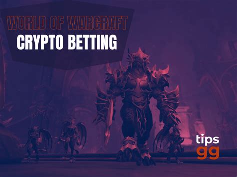 best online wow esports crypto betting